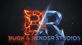 Burn and Render Studios